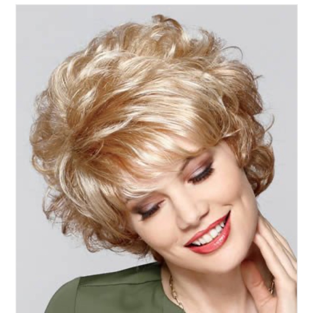 Paula Young "TRISHA" Wig, Petite